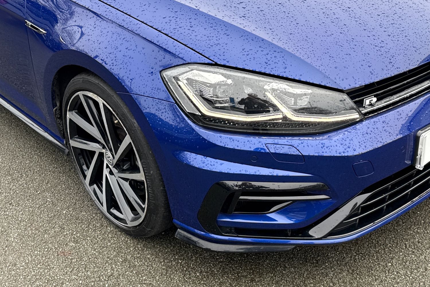 Used Volkswagen Golf 2019 for sale - 77382508: Photo 9