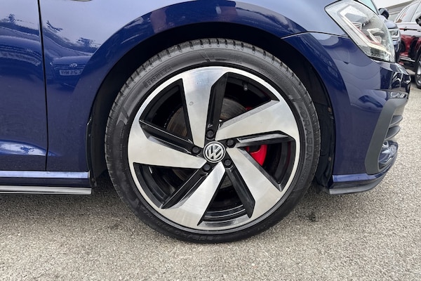Used Volkswagen Golf 2018 for sale - 76288319: Photo 10