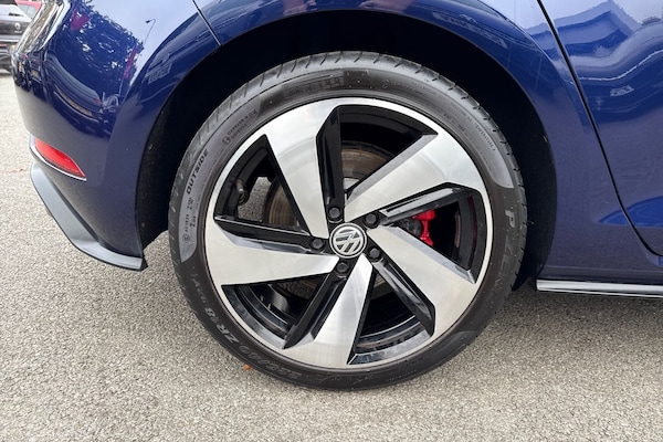 Used Volkswagen Golf 2018 for sale - 76288319: Photo 11