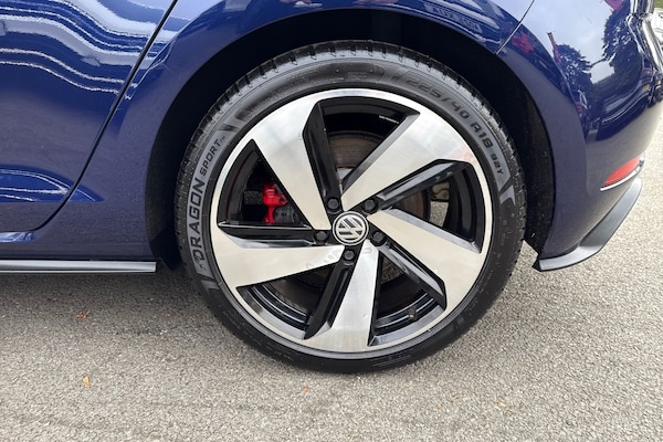 Used Volkswagen Golf 2018 for sale - 76288319: Photo 12