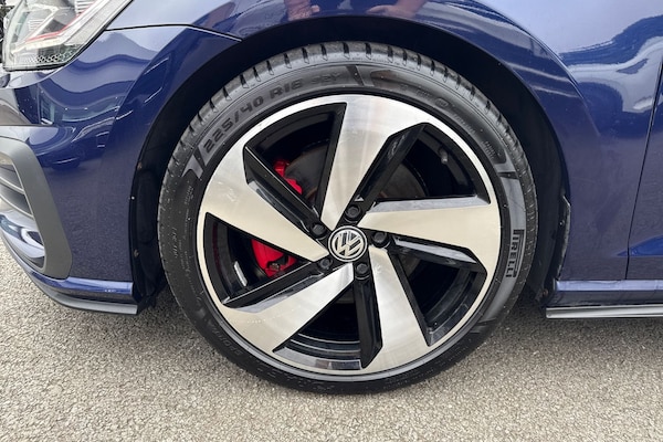 Used Volkswagen Golf 2018 for sale - 76288319: Photo 13