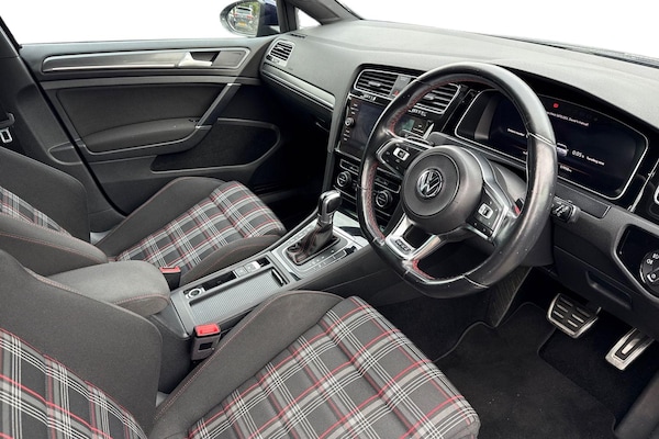 Used Volkswagen Golf 2018 for sale - 76288319: Photo 14