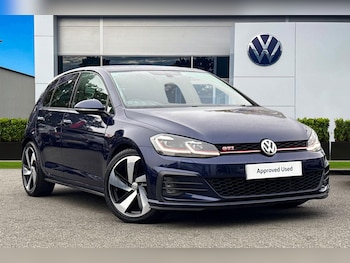2018 - 2.0 TSI GTI 5dr DSG | Heated Seats | App Connect