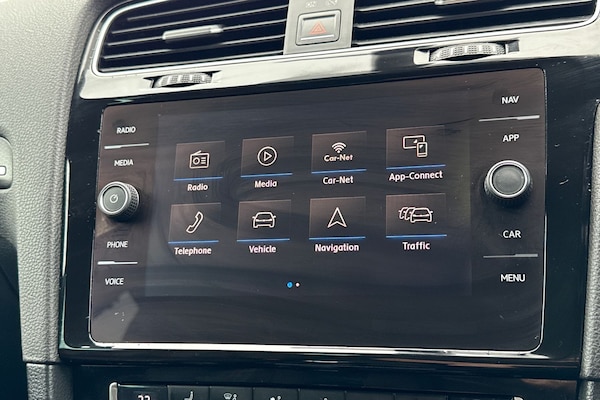 Used Volkswagen Golf 2018 for sale - 76288319: Photo 26