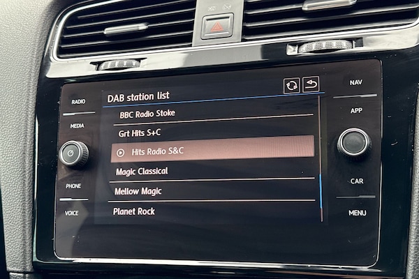 Used Volkswagen Golf 2018 for sale - 76288319: Photo 27
