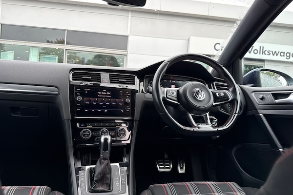 Used Volkswagen Golf 2018 for sale - 76288319: Photo 36