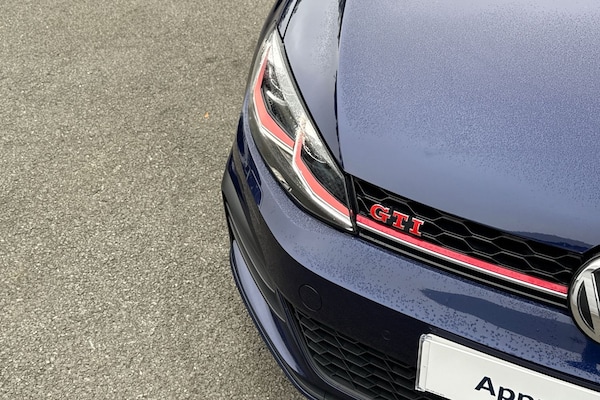 Used Volkswagen Golf 2018 for sale - 76288319: Photo 39