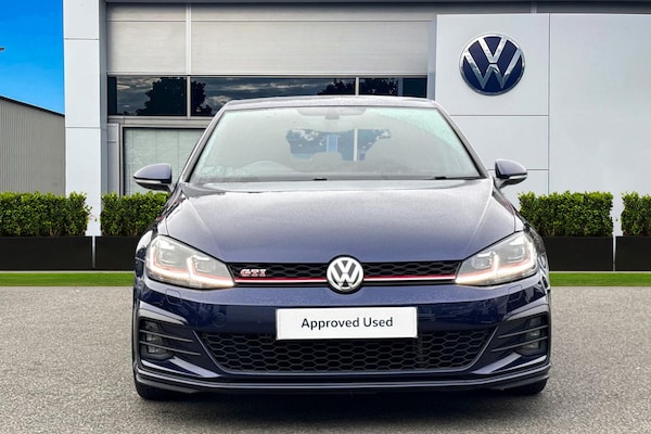 Used Volkswagen Golf 2018 for sale - 76288319: Photo 6