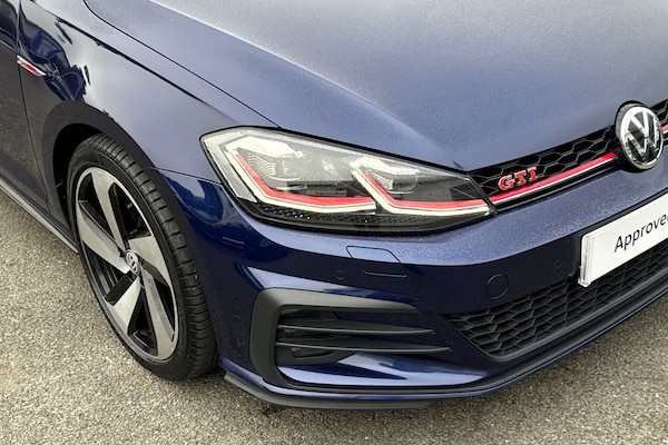 Used Volkswagen Golf 2018 for sale - 76288319: Photo 9