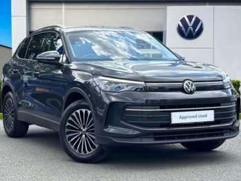 2024 - 1.5 eTSI (150ps) Match DSG 5-Door