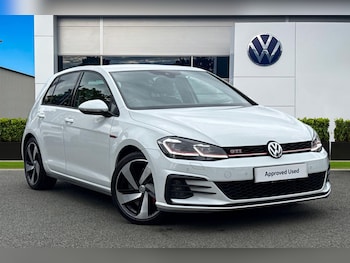 Used Volkswagen Golf 2019 for sale - 78909168: Photo