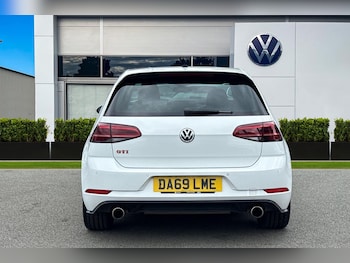 Used Volkswagen Golf 2019 for sale - 78909168: Photo