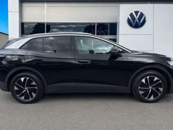 Used Volkswagen ID4 2024 for sale - 74871947: Photo