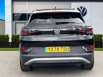 Used Volkswagen ID4 2024 for sale - 74871947: Photo