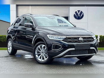 Volkswagen - T-Roc
