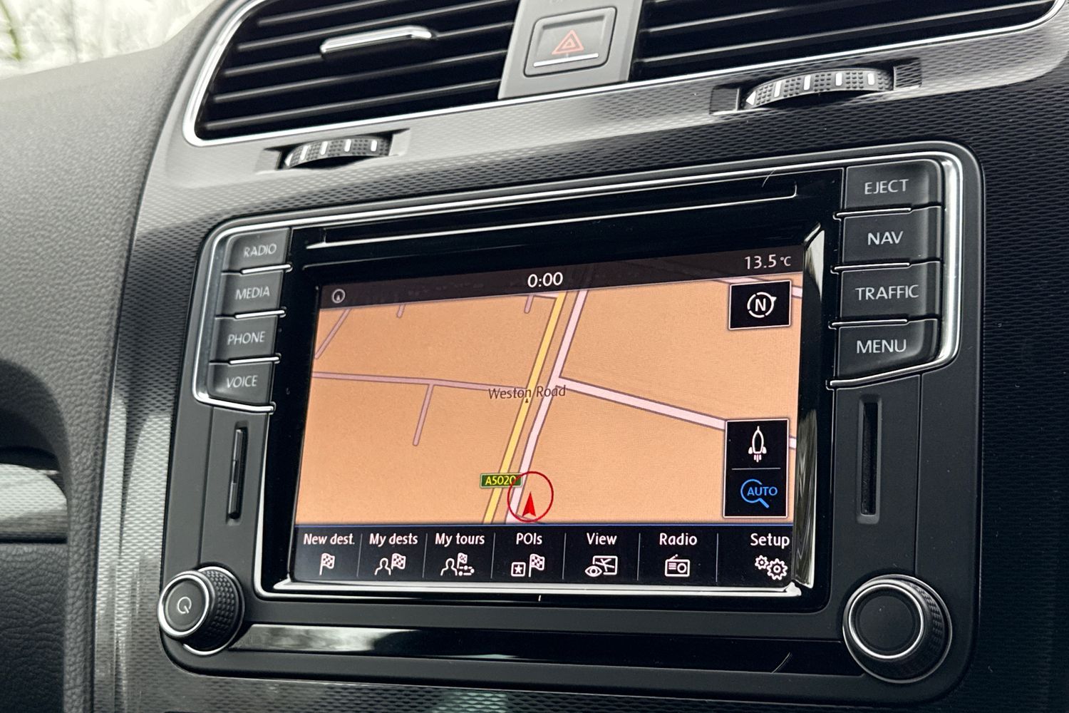 Used Volkswagen Scirocco 2015 for sale - 76558223: Photo 11