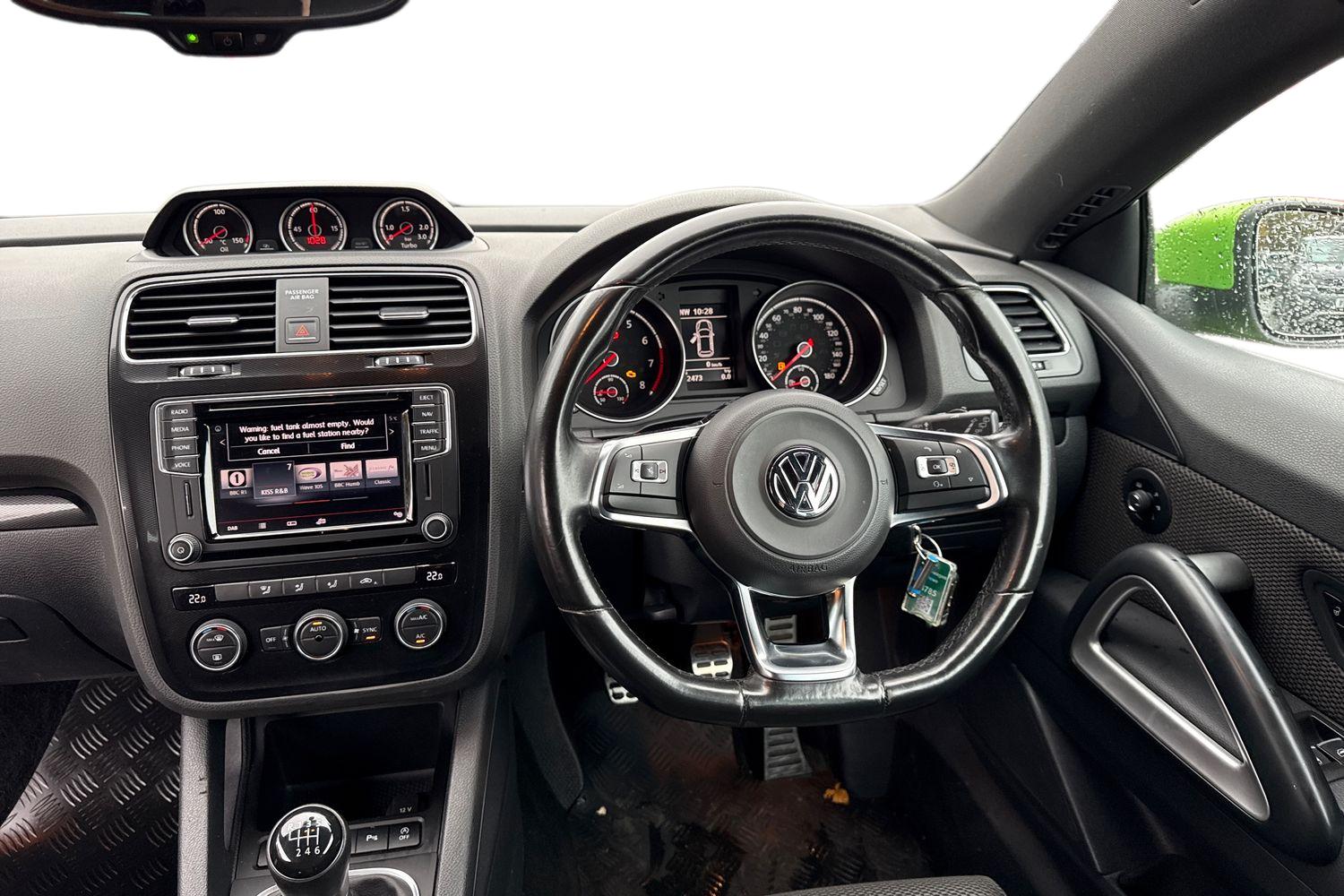 Used Volkswagen Scirocco 2015 for sale - 76558223: Photo 12