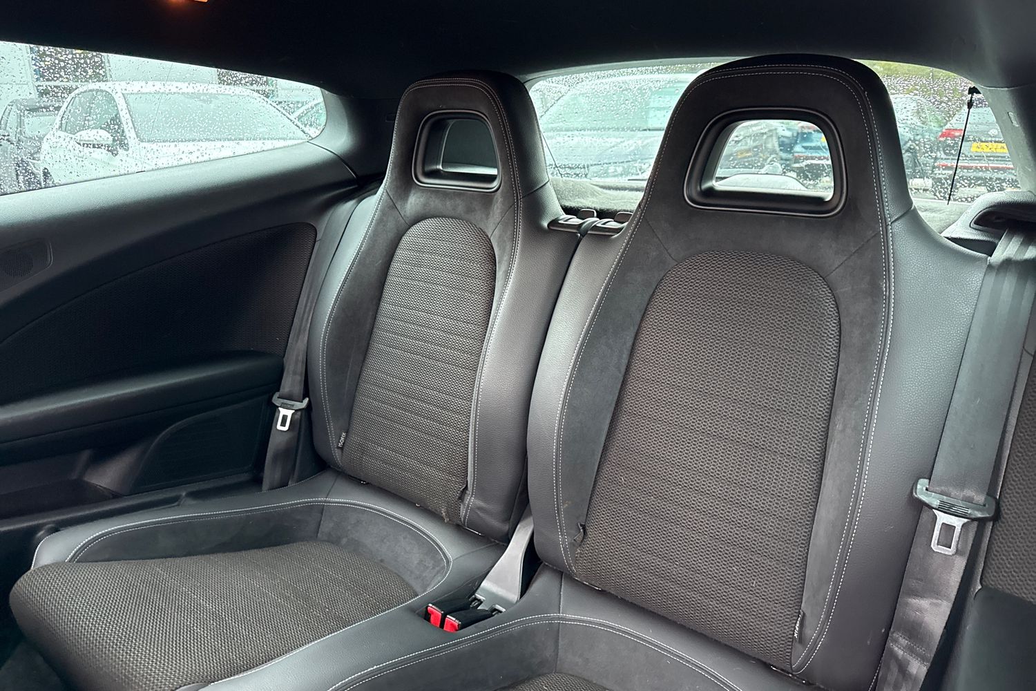 Used Volkswagen Scirocco 2015 for sale - 76558223: Photo 13