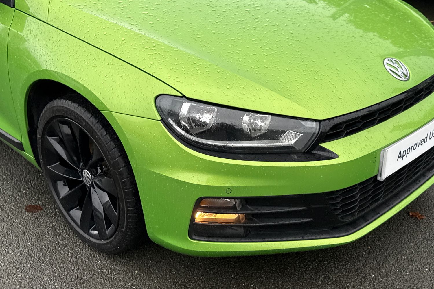 Used Volkswagen Scirocco 2015 for sale - 76558223: Photo 16
