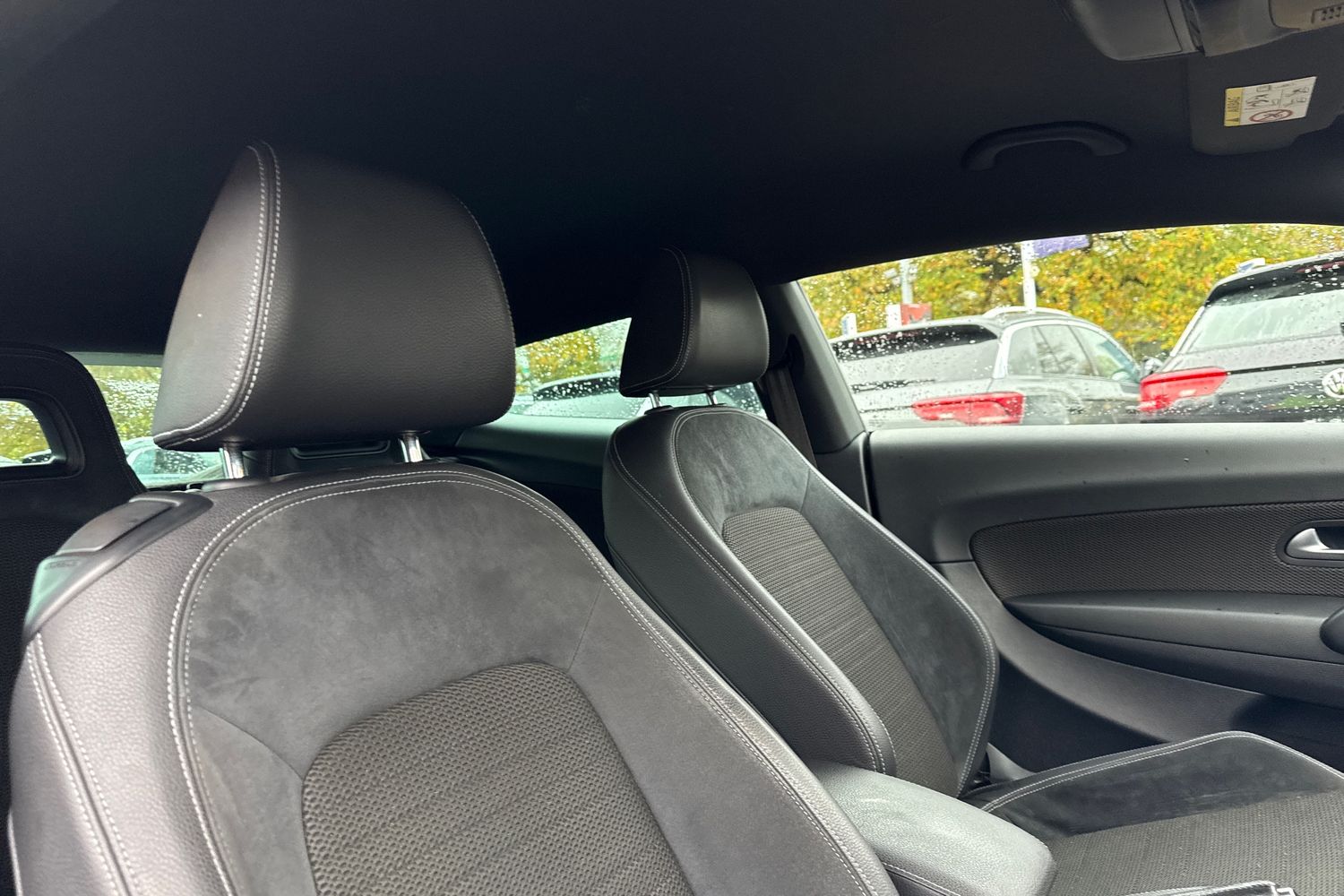 Used Volkswagen Scirocco 2015 for sale - 76558223: Photo 20