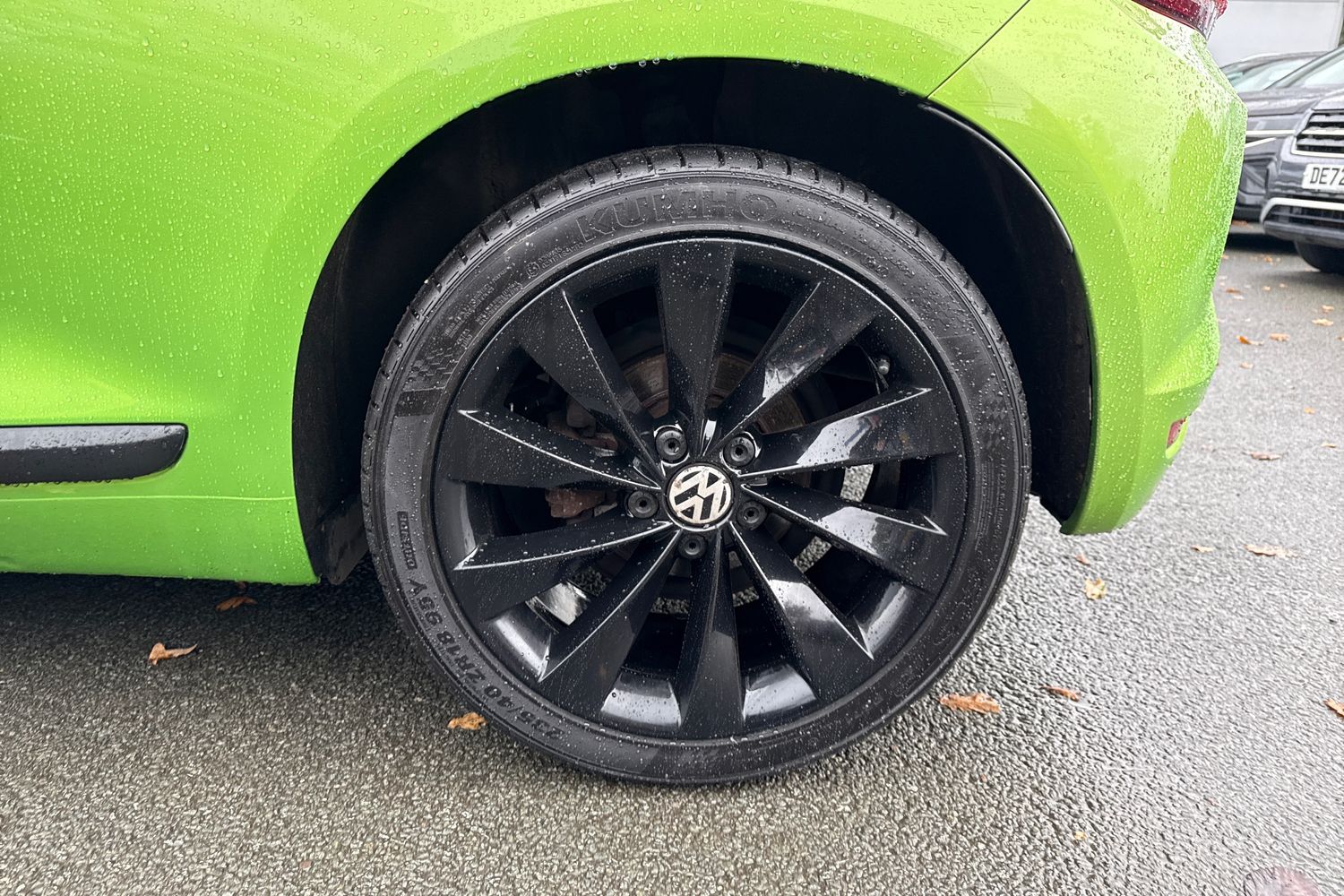 Used Volkswagen Scirocco 2015 for sale - 76558223: Photo 22