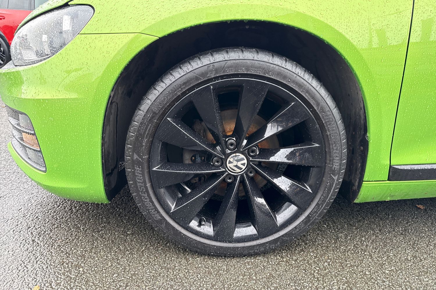 Used Volkswagen Scirocco 2015 for sale - 76558223: Photo 23