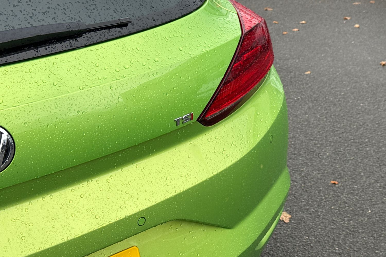 Used Volkswagen Scirocco 2015 for sale - 76558223: Photo 33