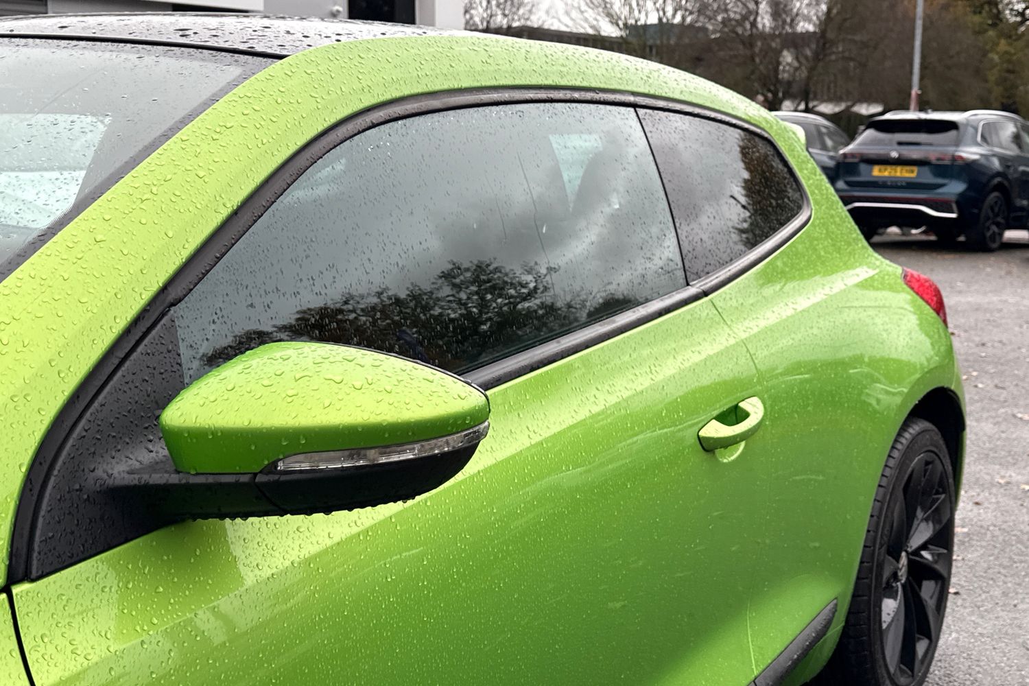 Used Volkswagen Scirocco 2015 for sale - 76558223: Photo 34