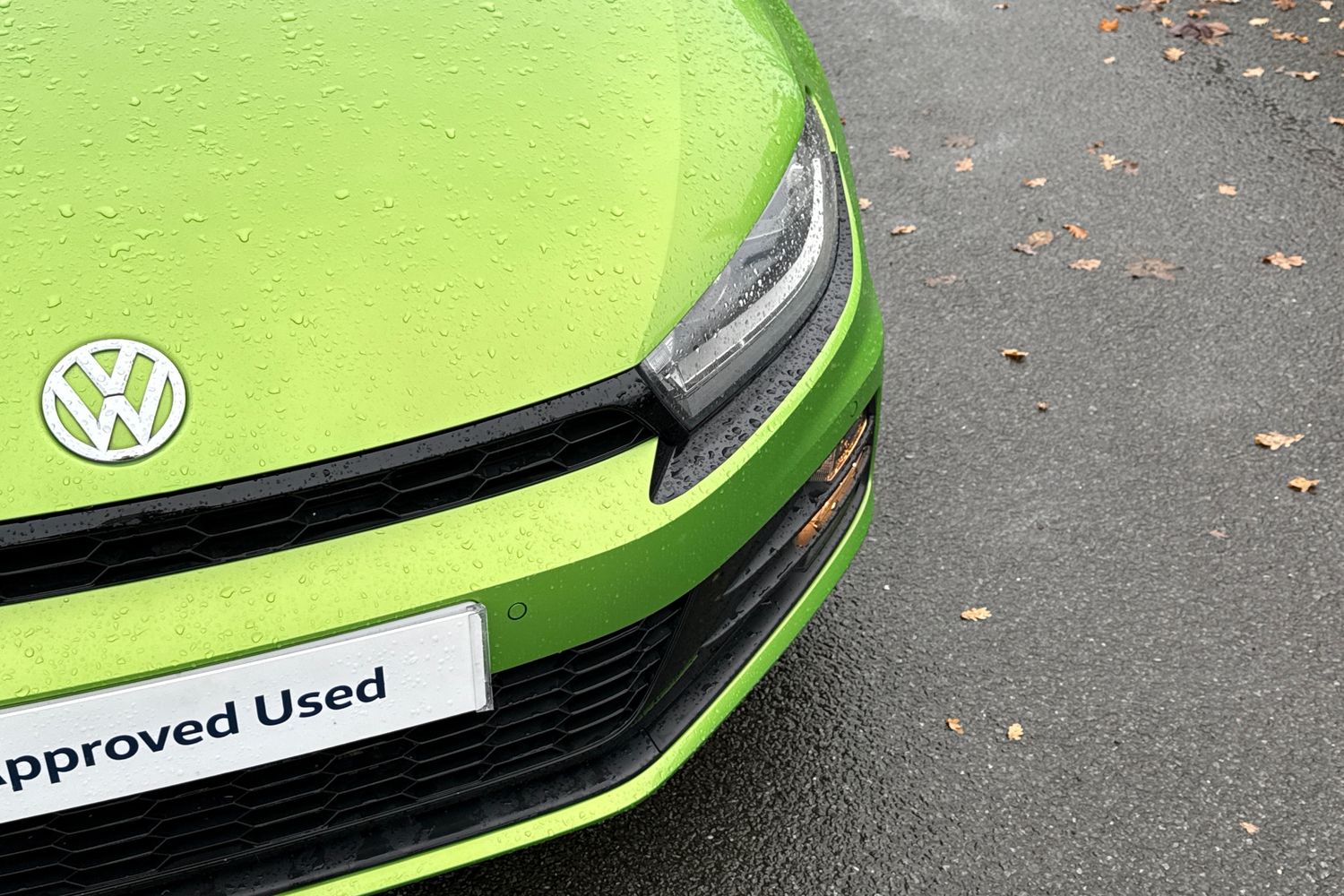 Used Volkswagen Scirocco 2015 for sale - 76558223: Photo 35