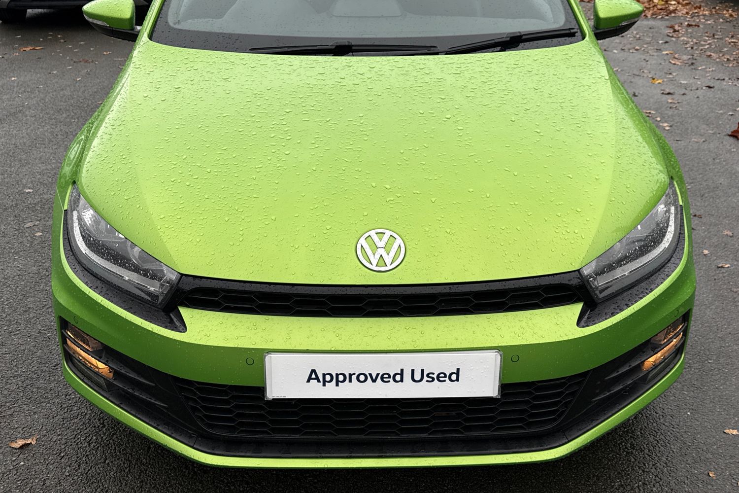 Used Volkswagen Scirocco 2015 for sale - 76558223: Photo 36