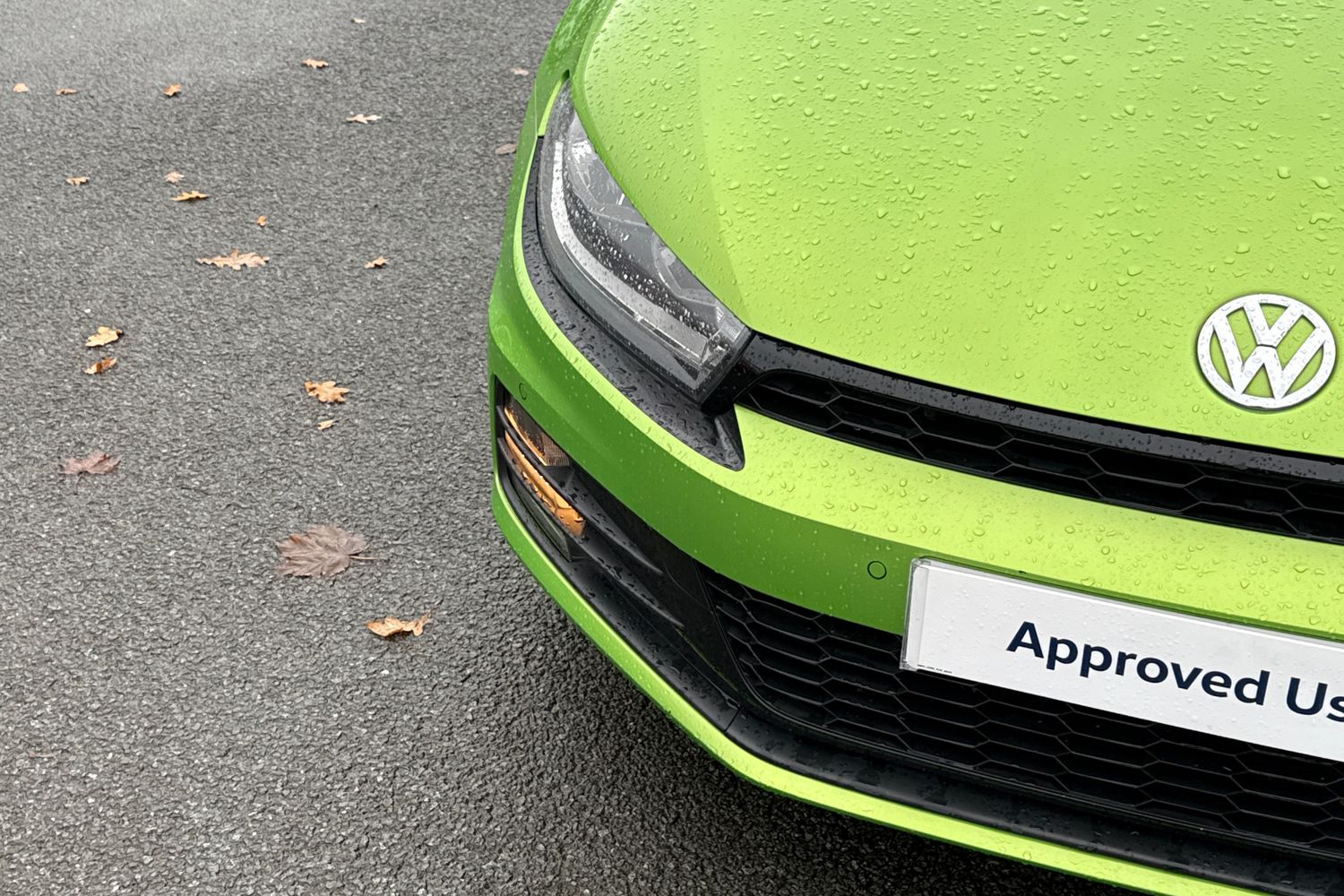 Used Volkswagen Scirocco 2015 for sale - 76558223: Photo 37