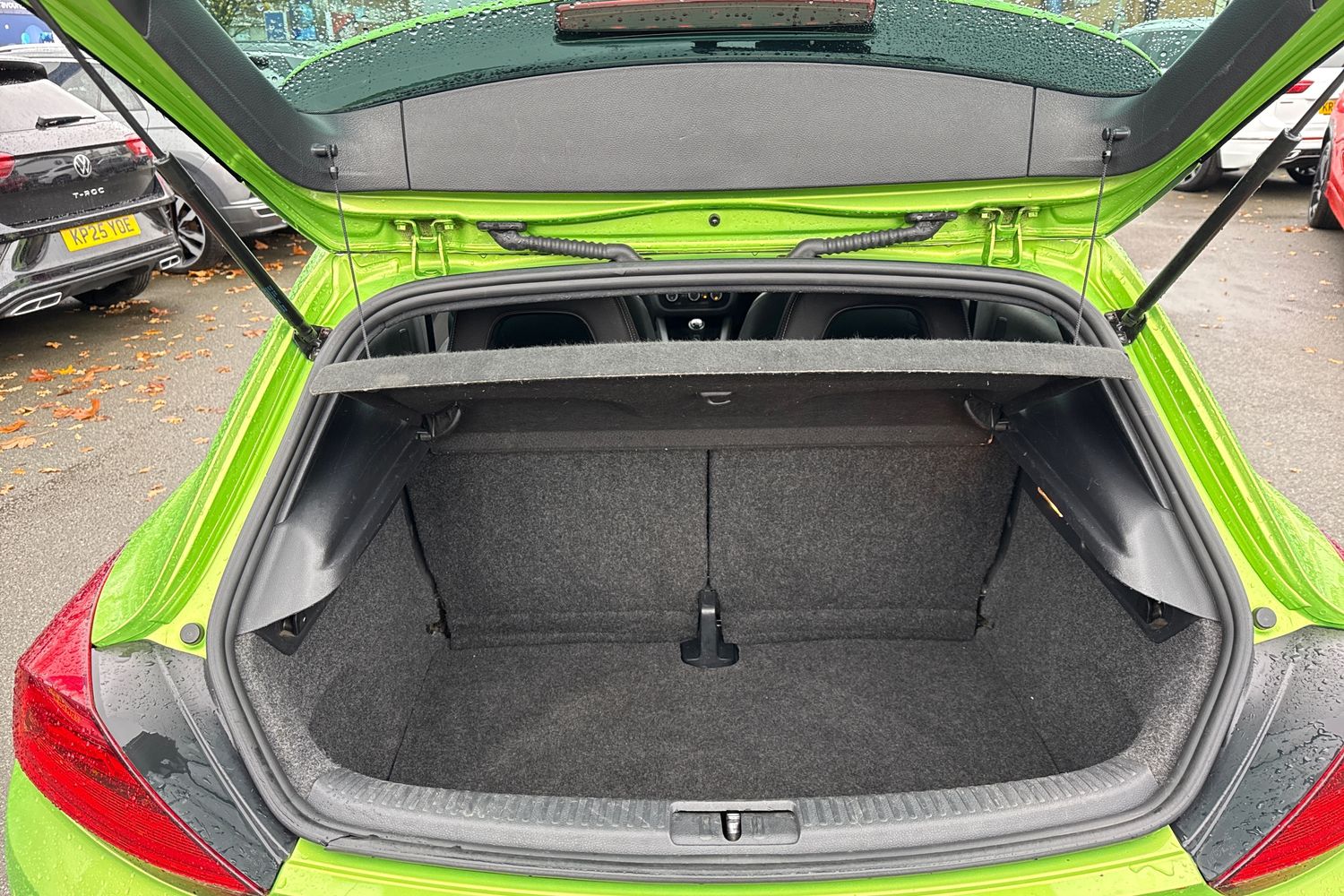 Used Volkswagen Scirocco 2015 for sale - 76558223: Photo 9