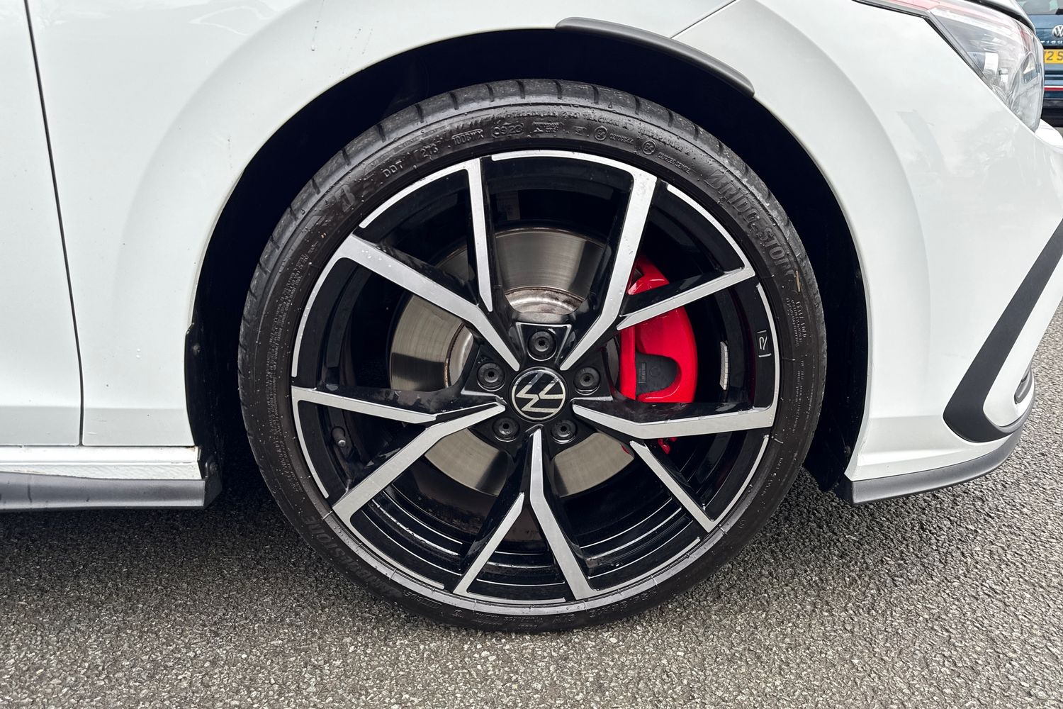 Used Volkswagen Golf 2023 for sale - 77608391: Photo 10