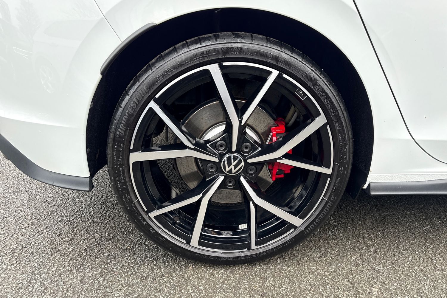 Used Volkswagen Golf 2023 for sale - 77608391: Photo 11