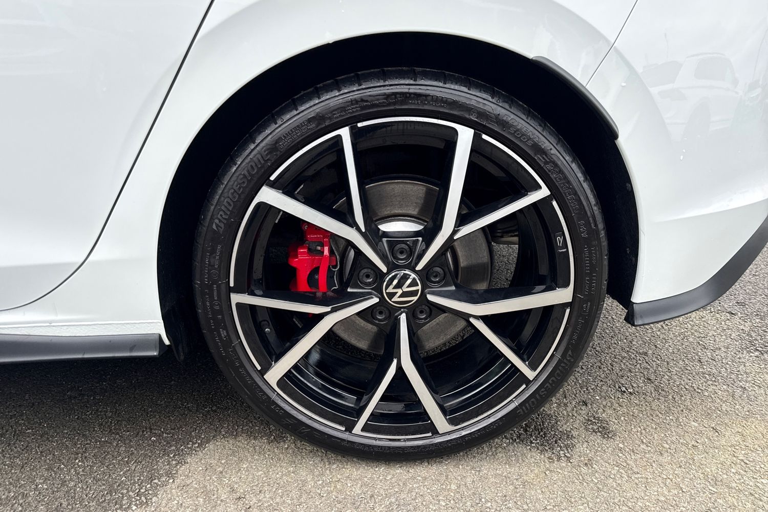 Used Volkswagen Golf 2023 for sale - 77608391: Photo 12