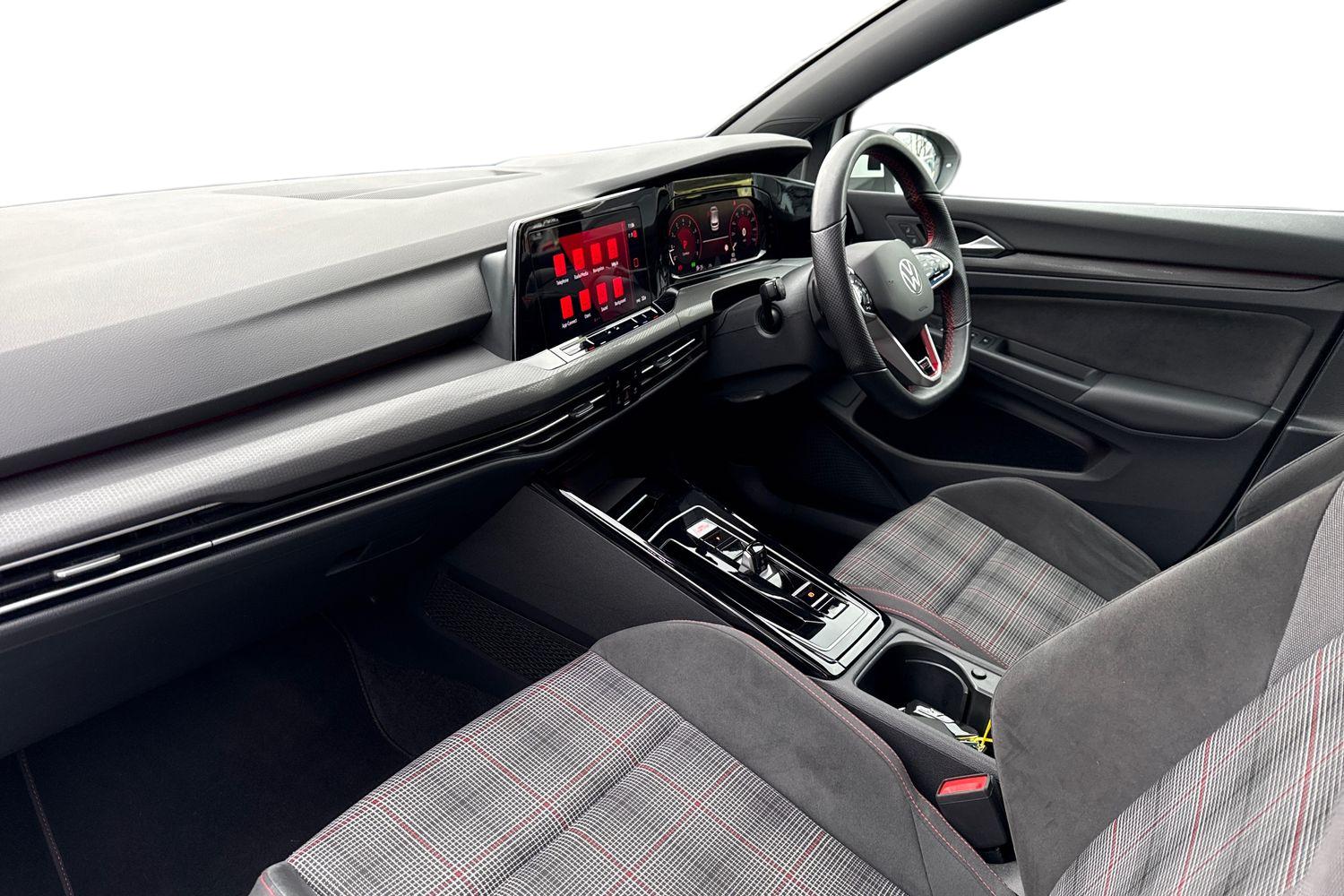 Used Volkswagen Golf 2023 for sale - 77608391: Photo 15