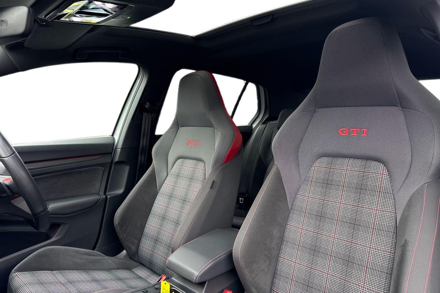 Used Volkswagen Golf 2023 for sale - 77608391: Photo 16