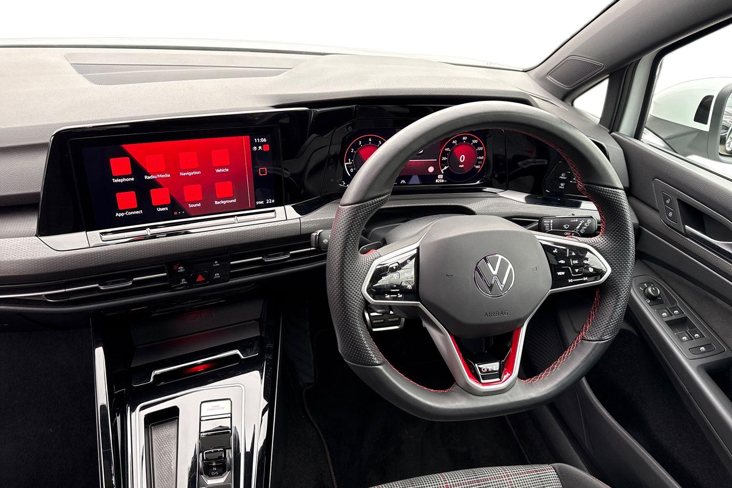 Used Volkswagen Golf 2023 for sale - 77608391: Photo 18