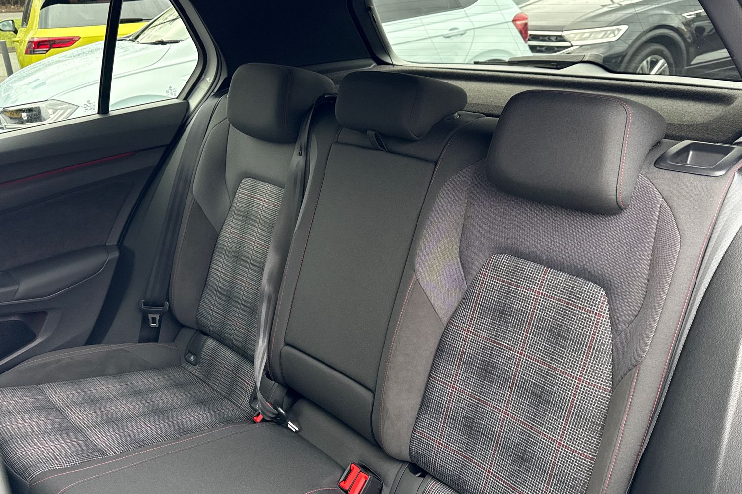 Used Volkswagen Golf 2023 for sale - 77608391: Photo 19