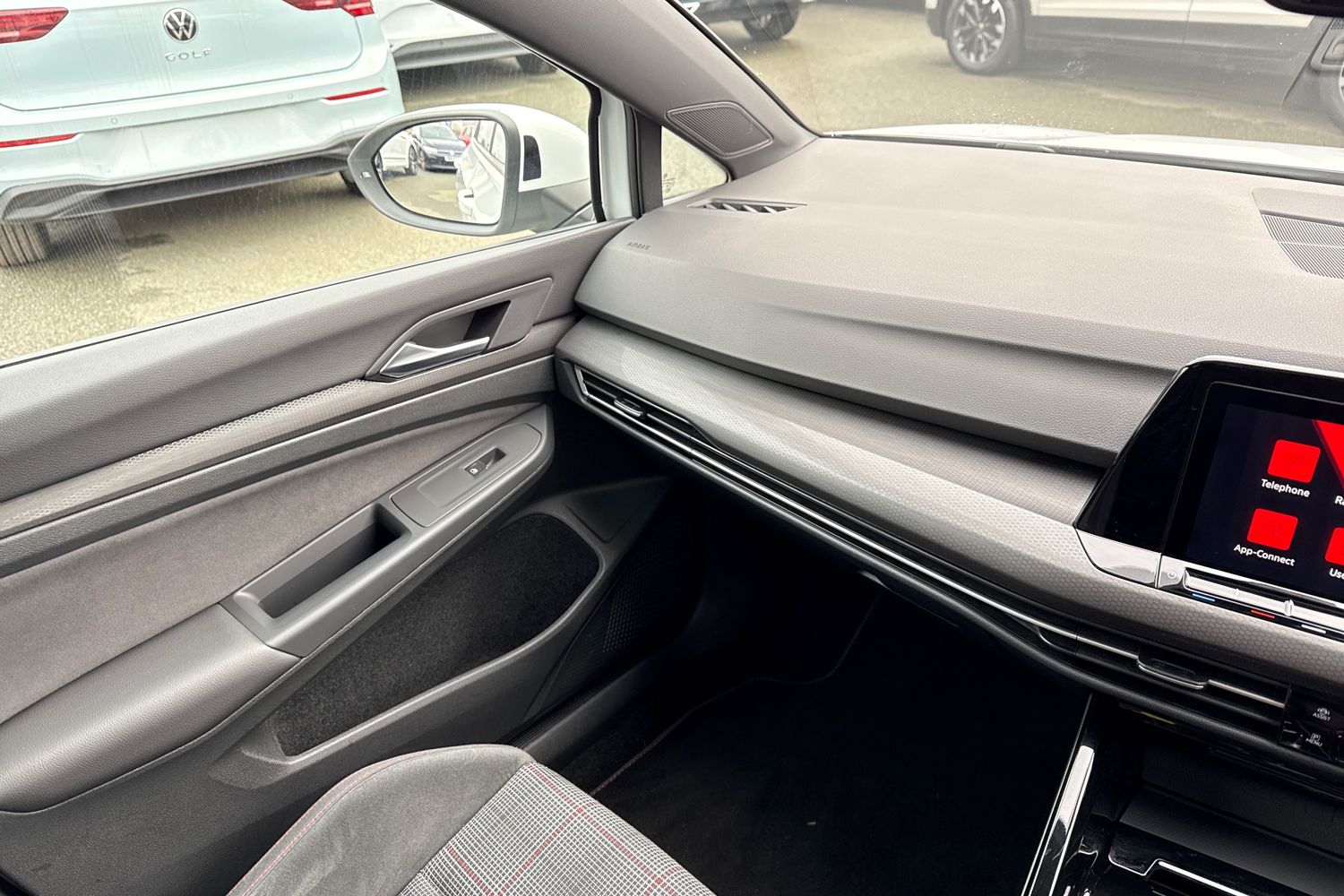 Used Volkswagen Golf 2023 for sale - 77608391: Photo 20