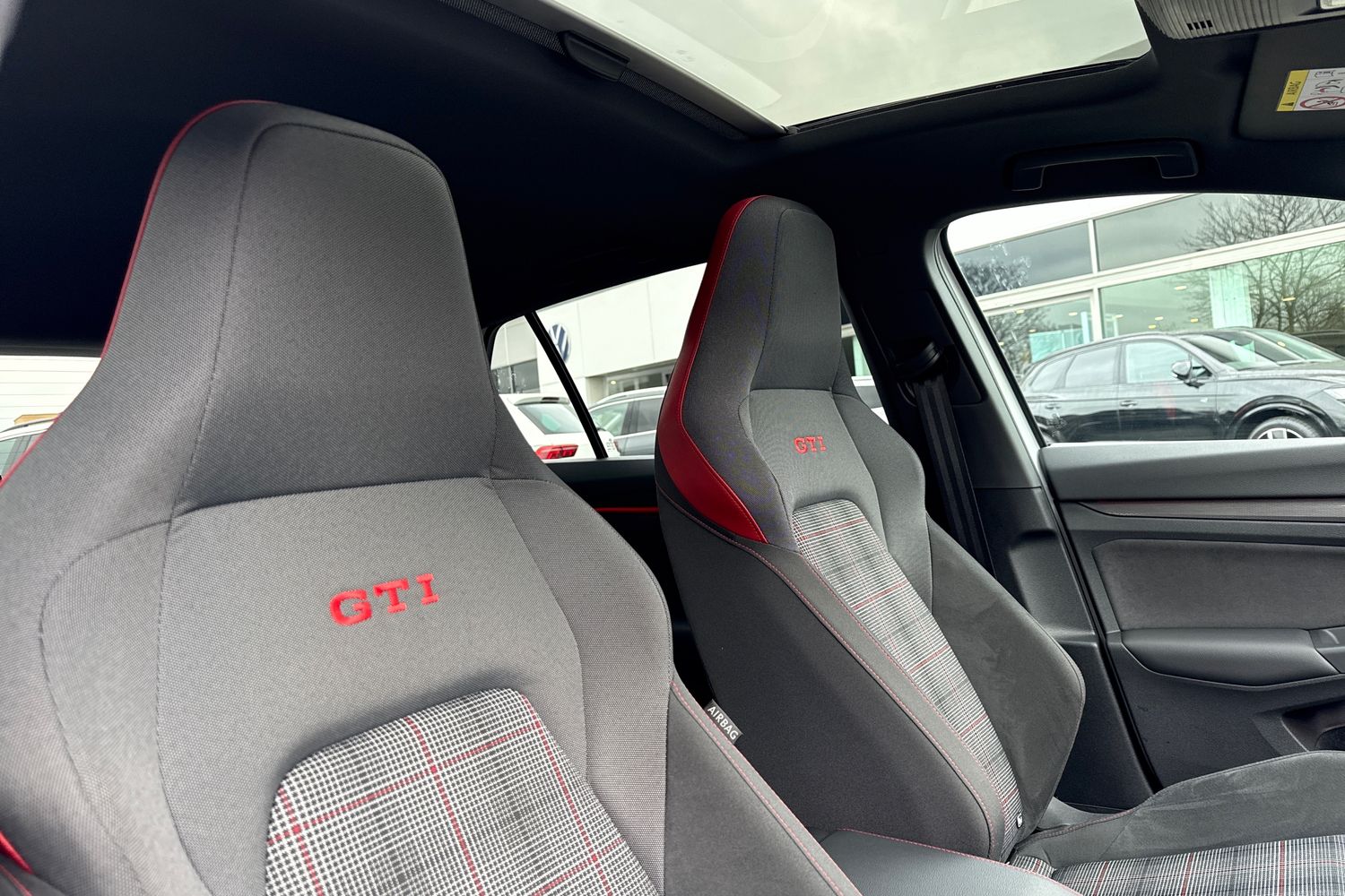 Used Volkswagen Golf 2023 for sale - 77608391: Photo 24