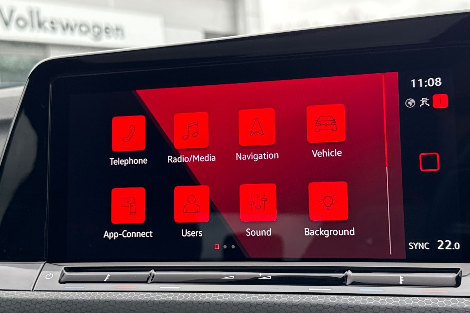 Used Volkswagen Golf 2023 for sale - 77608391: Photo 28