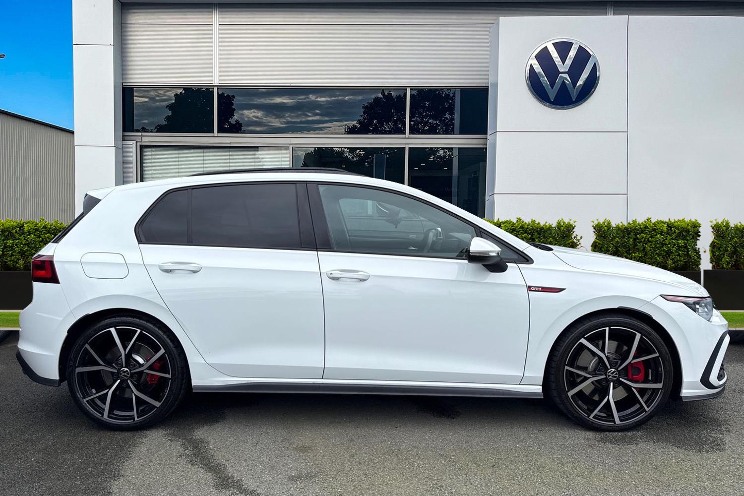 Used Volkswagen Golf 2023 for sale - 77608391: Photo 3