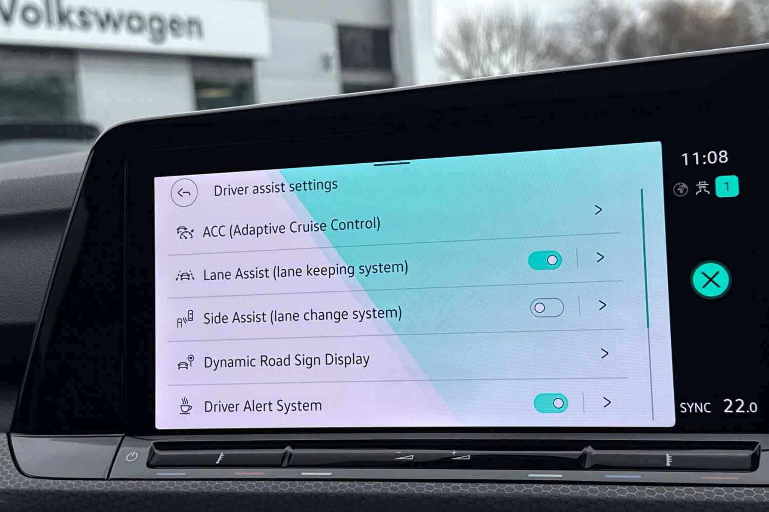 Used Volkswagen Golf 2023 for sale - 77608391: Photo 33