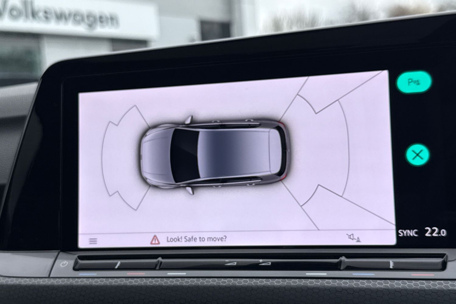 Used Volkswagen Golf 2023 for sale - 77608391: Photo 34