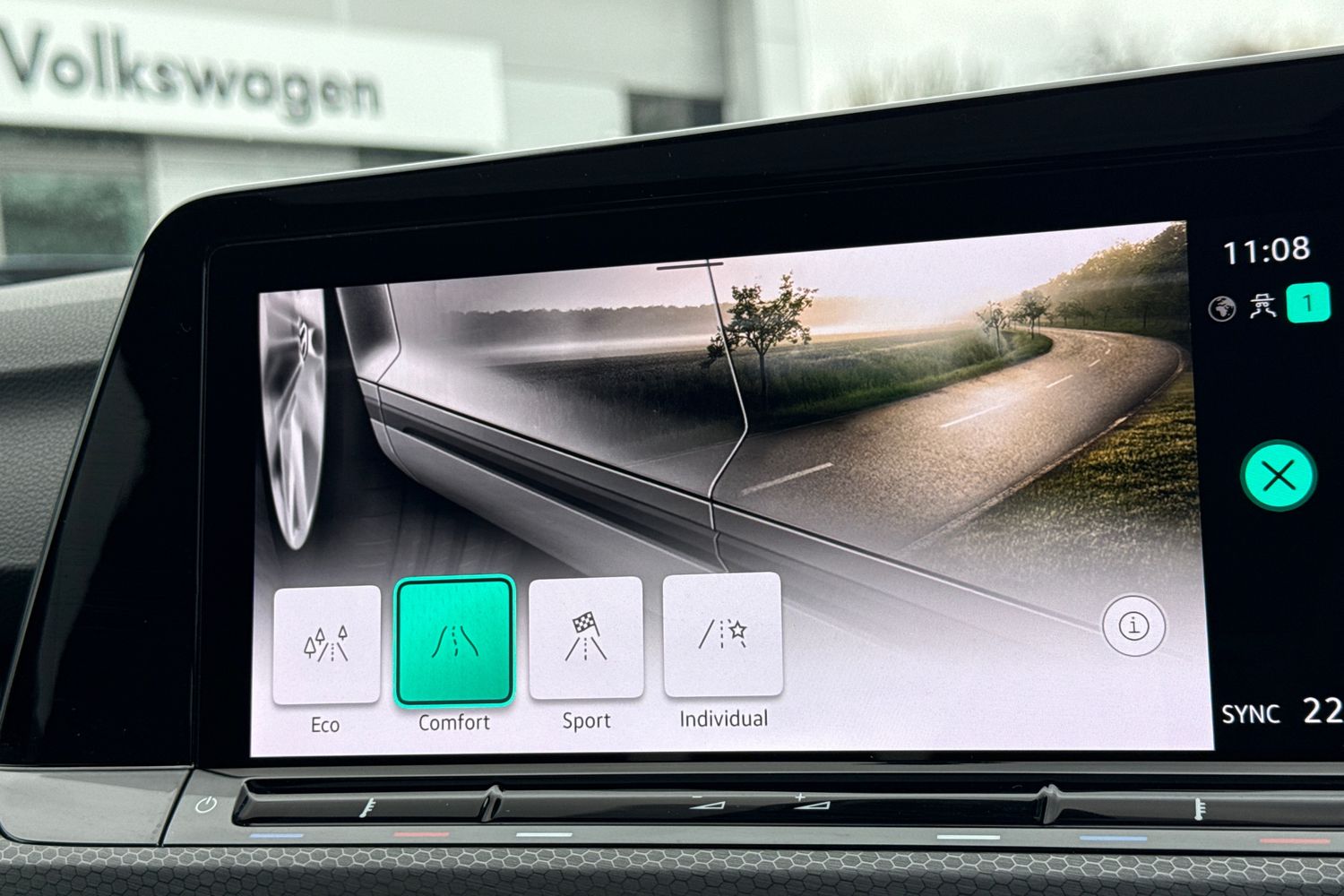 Used Volkswagen Golf 2023 for sale - 77608391: Photo 35