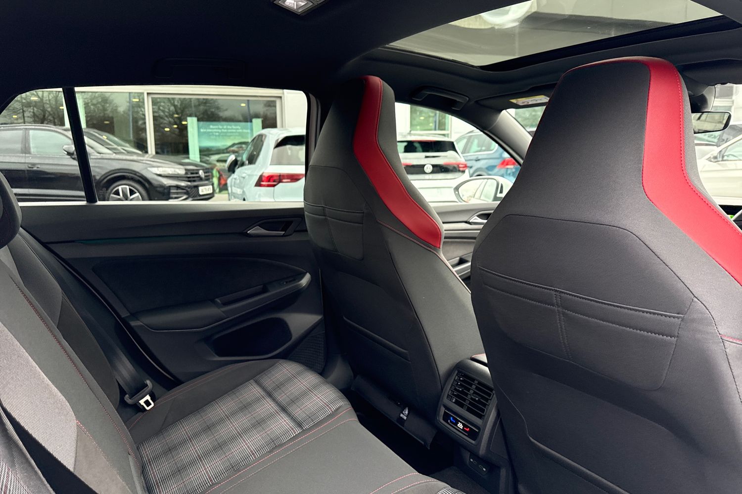 Used Volkswagen Golf 2023 for sale - 77608391: Photo 38