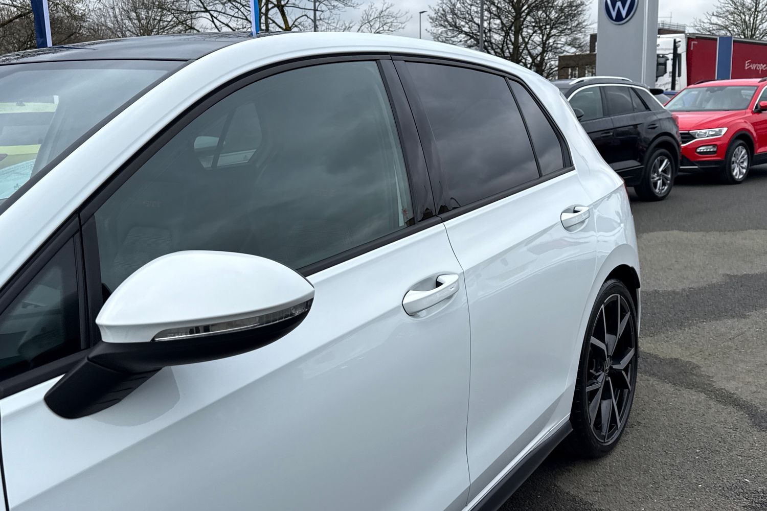 Used Volkswagen Golf 2023 for sale - 77608391: Photo 40