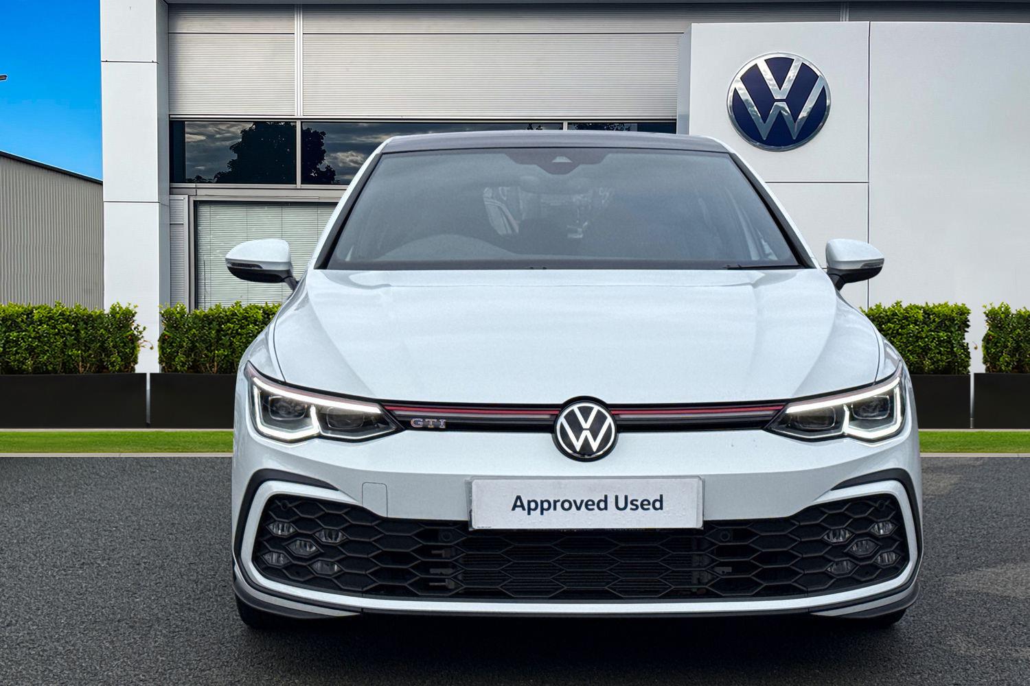 Used Volkswagen Golf 2023 for sale - 77608391: Photo 6