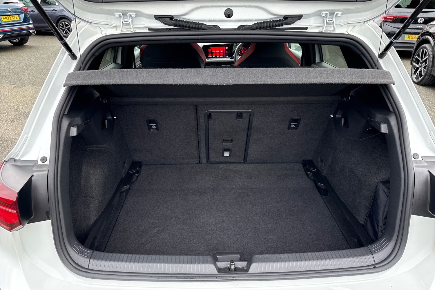 Used Volkswagen Golf 2023 for sale - 77608391: Photo 7